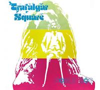 Gad Pablo - Trafalgar Square