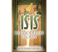 Gadalla Moustafa Dut-Isis Book NUOVO