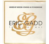 Gadd,Eric - The Right Way