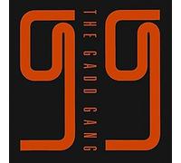 Gadd Gang - Gadd Gang