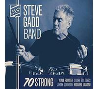 Gadd, Steve - 70 Strong