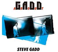 Gadd, Steve - Gadd Abouto