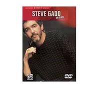 Gadd, Steve - Steve Gadd - Up Close
