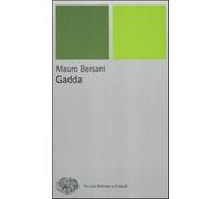 Gadda - Bersani Mauro
