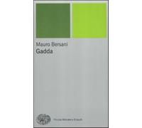 Gadda - Bersani Mauro