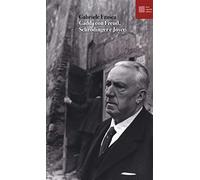 Libri Gabriele Frasca - Gadda Con Freud, Schrodinger E Joyce