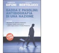 Gadda e Pasolini: antibiografia di una nazione - 2012 - Minimum F