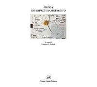 Gadda. Interpreti a confronto