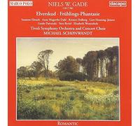 Gade - La Figlia Del Re Degli Elfi Op.23 (