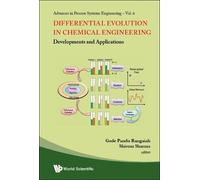 Gade Pandu Rang Differential Evolution In Chemical Engineerin (Copertina rigida)