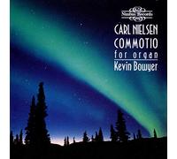 Gade/Syberg - Norwegian Organ Works