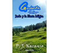 Gaderiln -Taflau- I: Jaede y la Flauta Mágica: 1