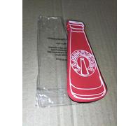 Gadget Calamita Magnete Da Frigo Pubblicitario Bottiglia Aperitivo Campari Soda