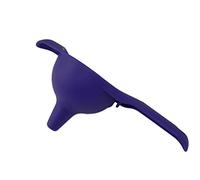 Gadget Cucina Tupperware Blu Piccolo Imbuto Viola