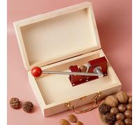 Gadget da cucina, apri noci macadamia, apri noci multifunzionali antiscivolo