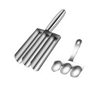 Gadget da cucina creativi per la creazione di polpette per cucinare