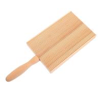 Gadget da cucina Food Maker Natural Gnocchi Tavole Paddle Quick Gnocchi Stripper e pagaia fatta in casa Pasta Spaghetti Maker Strumento Gadget da cucina Food Maker