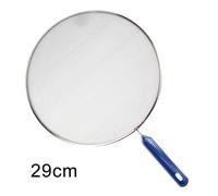Gadget da Cucina Protezione Olio Rete 25cm 29cm Cover Splash Pan Schermo