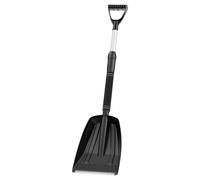 Gadget da esterno professionale per pala da neve invernale, robusta pala di