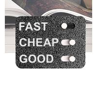 Gadget divertente per alleviare lo stress al lavoro - Gioco interattivo decisionale,Decorazione per ufficio anti-stress per la formazione aziendale Team Building Workshop Leadership