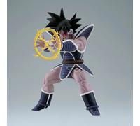 Banpresto Turles Dragon Ball Z - Gxmateria 14 cm - BP89911P Multicolore - Figura da collezione - Ideale per i fan degli anime