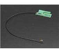 Gadget e Gizmos Slim Sticker-Type, GSM/Cellular Quad-Band Antenna - 3dBi - 200 mm