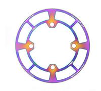 Gadget efficiente compatibile con 104BCD, 32T/34T/36T, senza pelucchi per la pulizia della casa (colori-38T-42T)