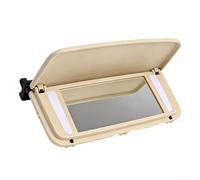 Gadget efficiente compatibile con XC60 XC90 S80 XC70 V70, per la pulizia della casa (beige)