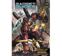 Gadget Guides: a Mutants & Masterminds Sourcebook - NUOVO Steve Kenson 2017