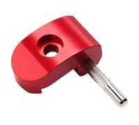 Gadget Hanger Gancio di Trasporto Set di Montaggio Per Scooter Elettrico Anteriore Gadget Bag Gancio Di Stoccaggio