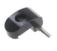 Gadget Hanger Gancio di Trasporto Set di Montaggio Per Scooter Elettrico Anteriore Gadget Bag Gancio Di Stoccaggio