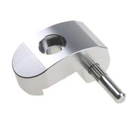 Gadget Hanger Gancio di Trasporto Set di Montaggio Per Scooter Elettrico Anteriore Gadget Bag Gancio Di Stoccaggio