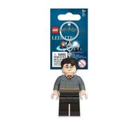 GADGET KE201H PORTACHIAVI LED LEGO HARRY POTTER