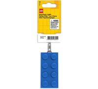 GADGET KE234HB PORTACHIAVI LED LEGO MATTONCINO BLU