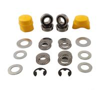 Gadget lavabile per M123811 AM127304 M143338 9040H, pulizia efficiente della casa