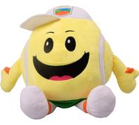 Gadget Monte-Carlo Country Club Plushie