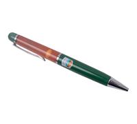 Gadget Monte-Carlo Rolex Masters Pen - Verde