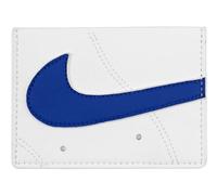 Gadget Nike Air Force 1 Card Wallet - Bianco