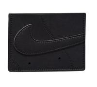 Gadget Nike Air Force 1 Card Wallet - Nero