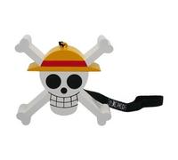 Lampada da collezione light up one piece - skull