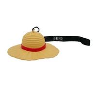 TEKNOFUN - Licenza ufficiale One Piece - Cappello di paglia luminoso OP Figura l