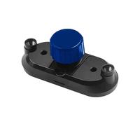 Gadget per clip per ombrello con tracolla per zaino Clip per supporto per