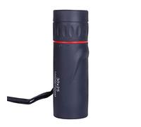 gadget per uomini, Telescopio monoculare da caccia 40X60 con ottica HD, potente telescopio a lungo raggio 1000 m