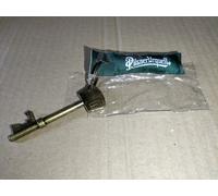 Gadget Portachiavi Apri Bottiglie in Metallo Birra Pilsner Urquell Czech Beer