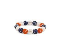 Gadget Roland Garros 2025 Tennis Balls Bracelete - Multicolore