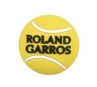 Gadget Roland Garros Ball 2025 Magnet - Giallo