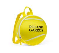 Gadget Roland Garros Ball Backpack - Giallo