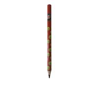 Gadget Roland Garros Big Pencil - clay - Arancione