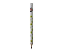 Gadget Roland Garros Big Pencil - white - Bianco