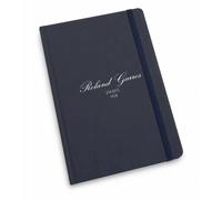 Gadget Roland Garros Notebook Signature - navy blue - Blu